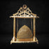 Brass Laddu Gopal Jhula For God Ido 11.05kg